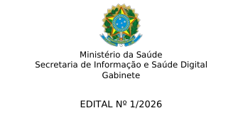 Public Call Notice No. 1/2026 for the Inova SUS Digital Laboratory
