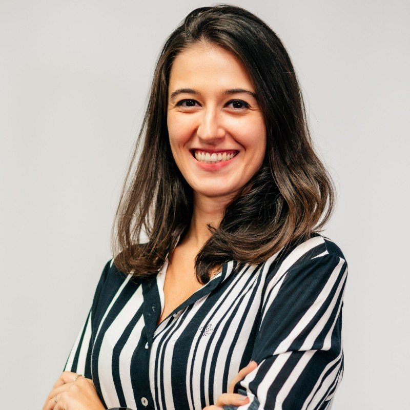 Renata Ferreira